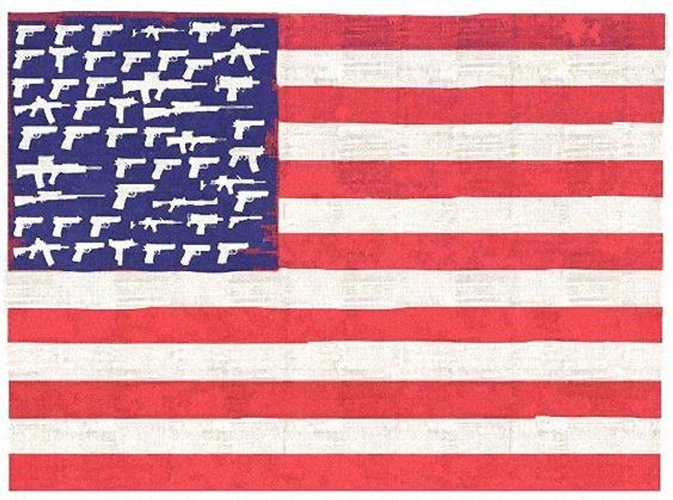 Gun Control And Your Opinion