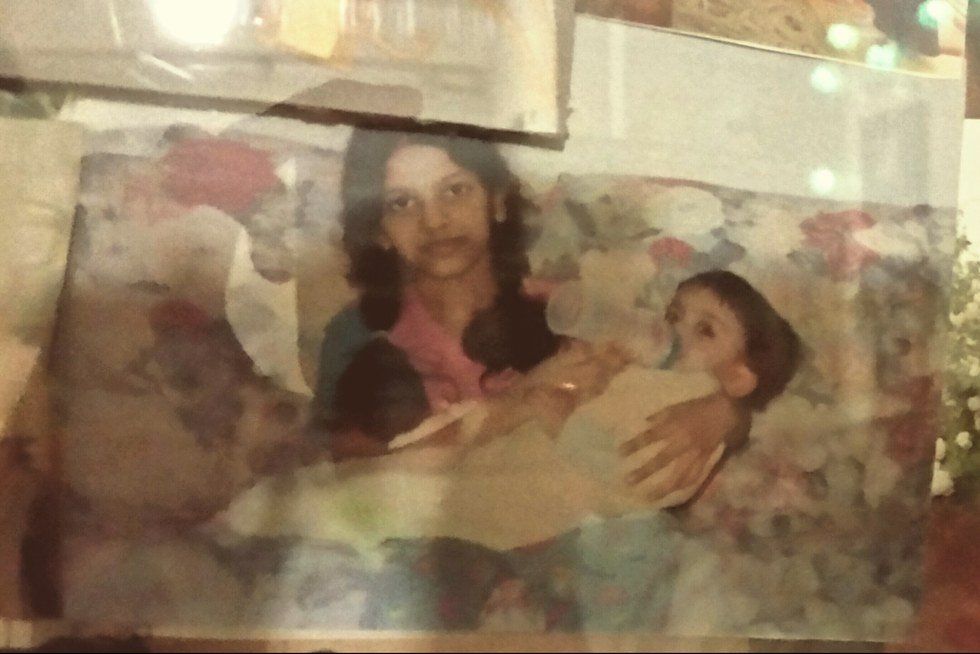 An Open Letter To My Big Sister