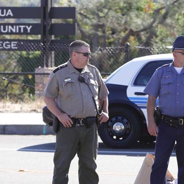 A Deeper Look Into The Oregon Massacre Shooting