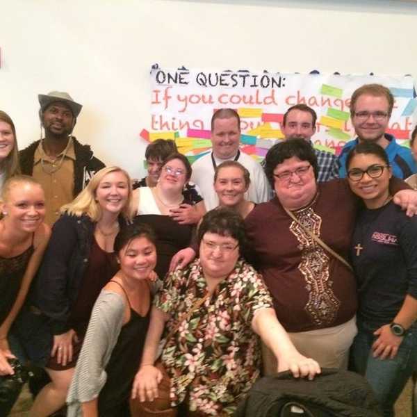 Let's Talk About Physical And Mental Disabilities