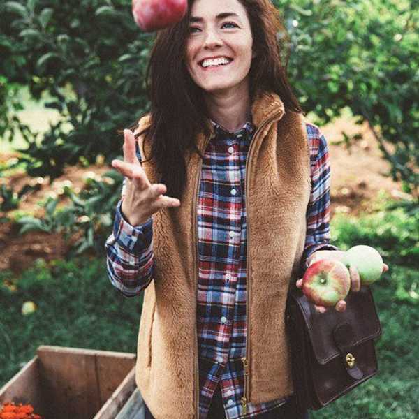 Fashion Trends You'll See On Campus This Fall