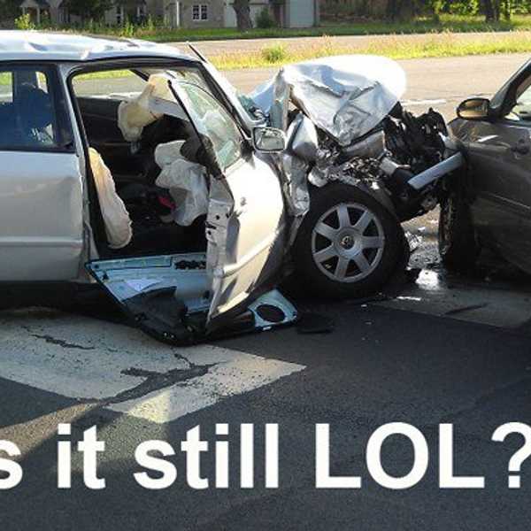 Distraction Kills
