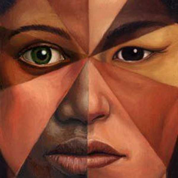 A Rant On Race and Ethncity