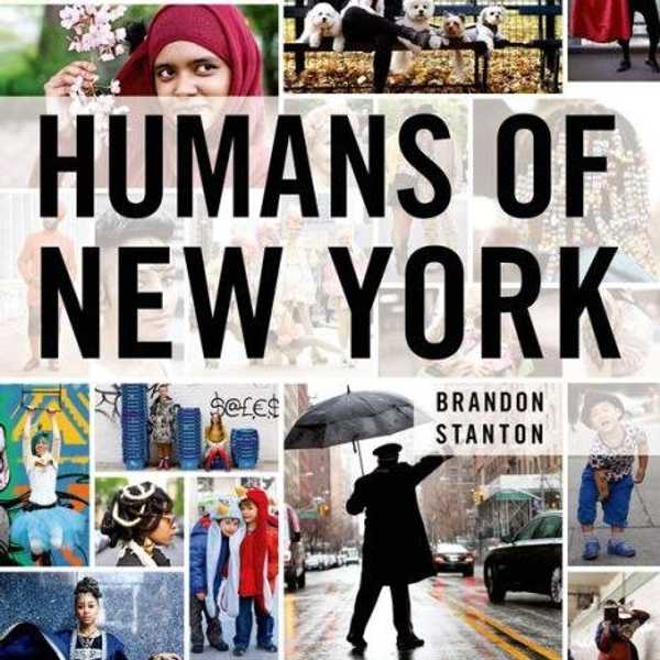 Why I Hate "Humans of New York"
