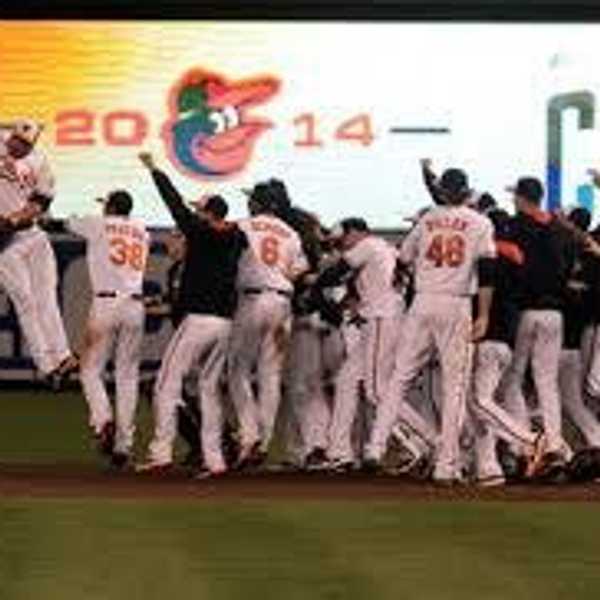 Top 10 Moments In Recent Orioles History