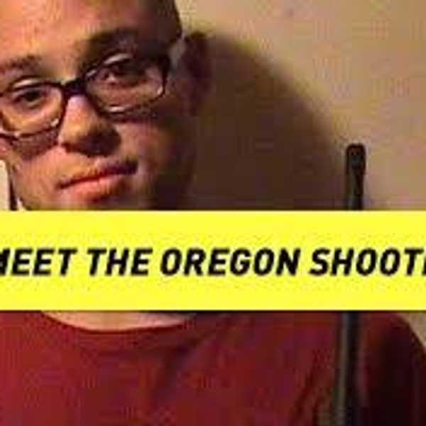 The Truth About the Oregon Shooting