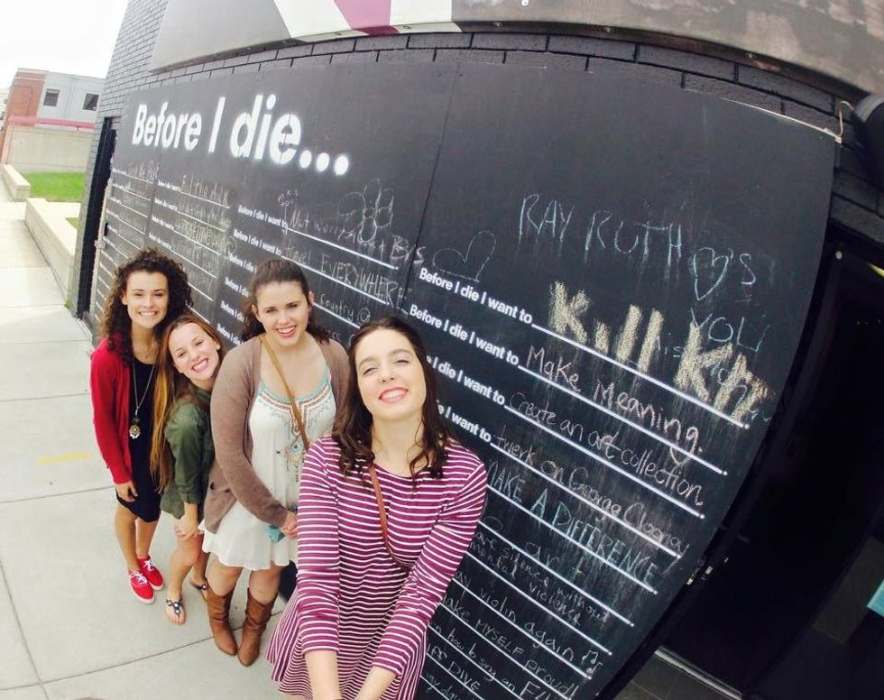 It's Okay Not To Have Everything Together In Early Adulthood