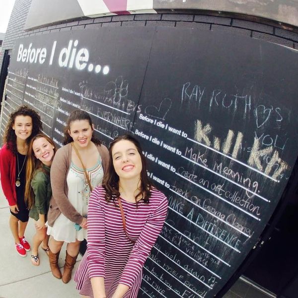 It's Okay Not To Have Everything Together In Early Adulthood