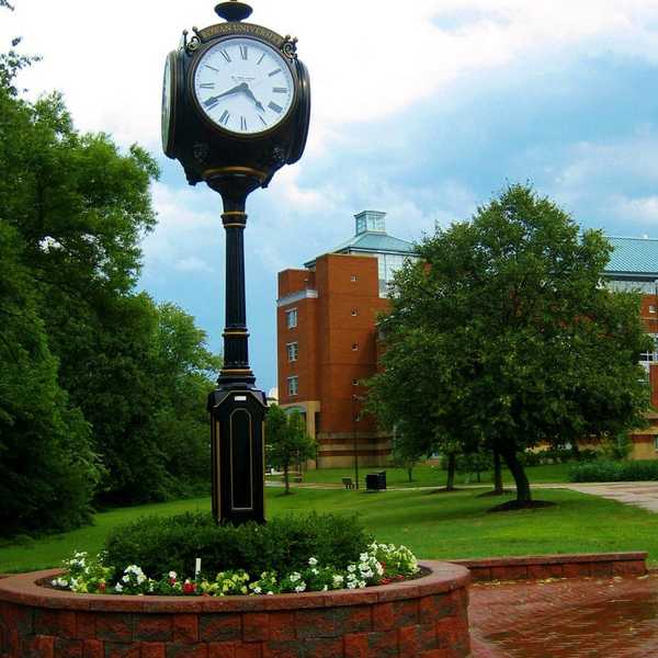 Time Management for College Students