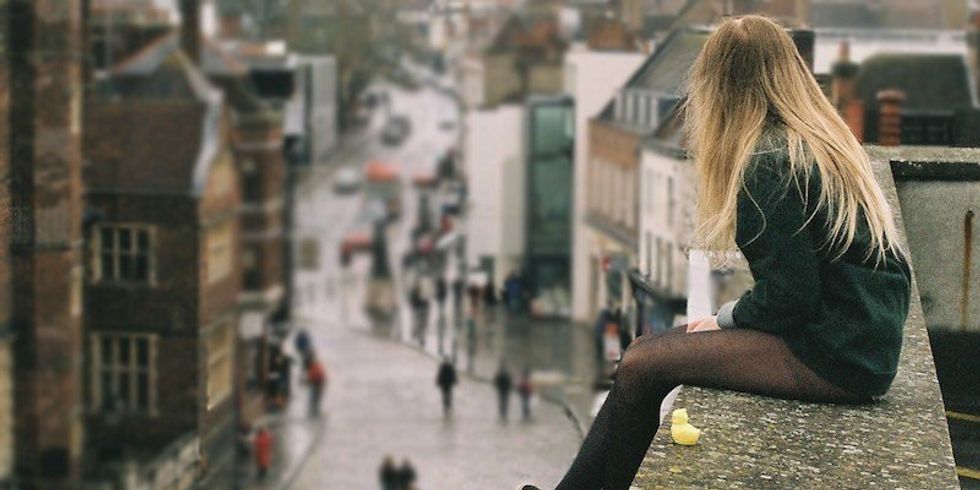 An Open Letter To Introverts