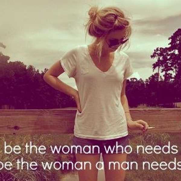 7 Things To Remember When You Date An Independent Woman