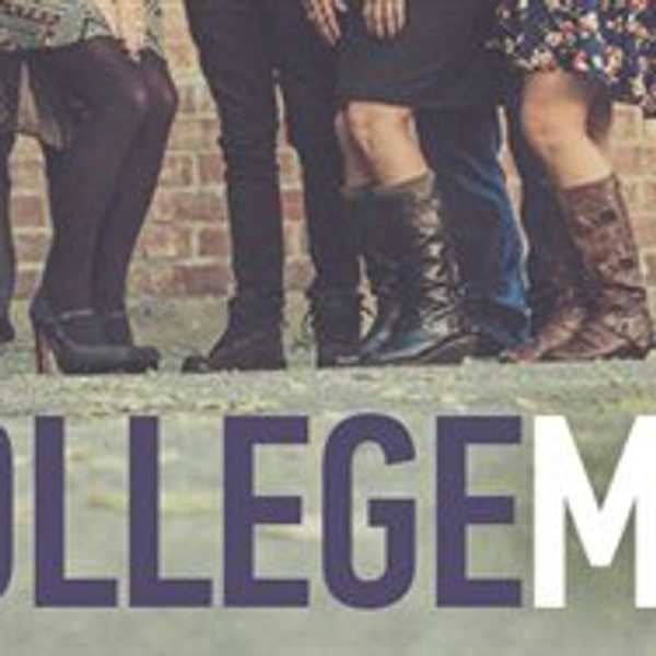 5 Reasons To Get Involved In A Campus Ministry