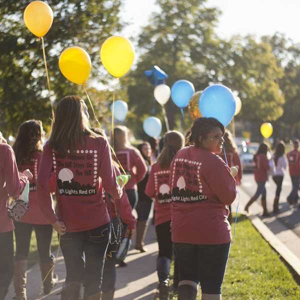 What To Expect During Your First Homecoming On The Hill