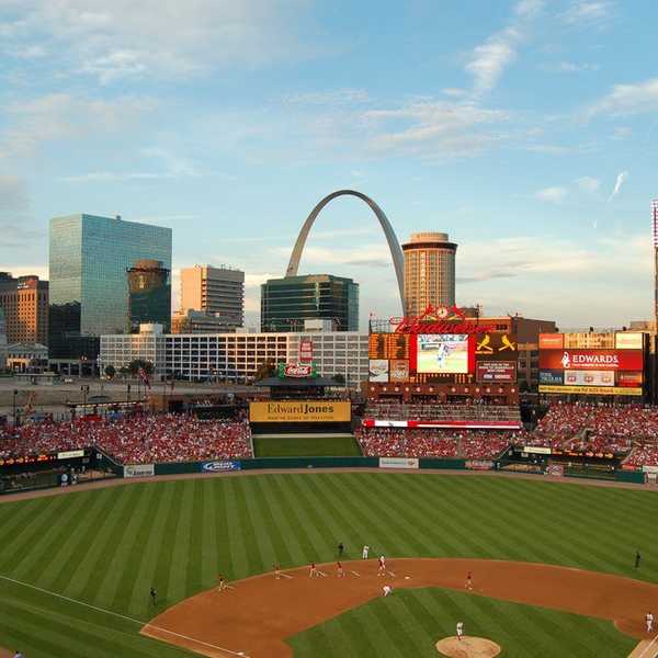 The 5 Greatest Things About Cardinals Baseball