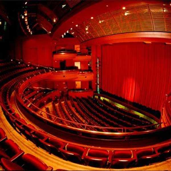 Why Do We Still Enjoy Live Theatre?