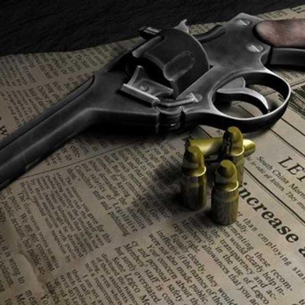 Fuel To The Fire: What We As A Society Are Doing To Cause Gun-Related Incidents