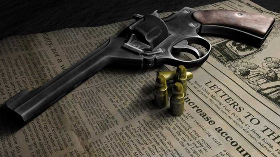 Fuel To The Fire: What We As A Society Are Doing To Cause Gun-Related Incidents