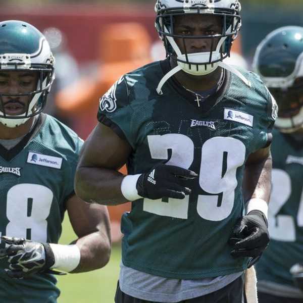 Why The Philadelphia Eagles Have Not Lived Up To The Offseason Hype