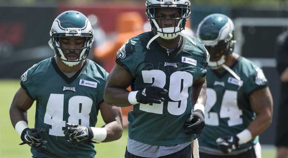 Why The Philadelphia Eagles Have Not Lived Up To The Offseason Hype
