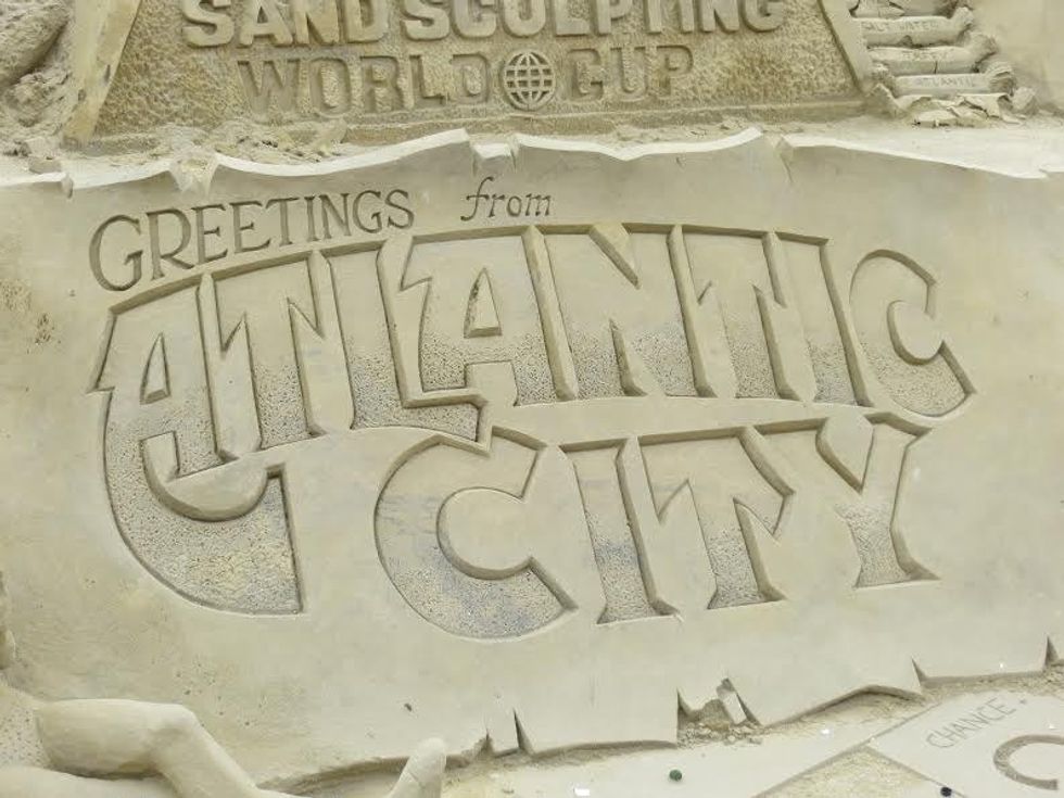 13 Signs That You Are A Jersey Girl