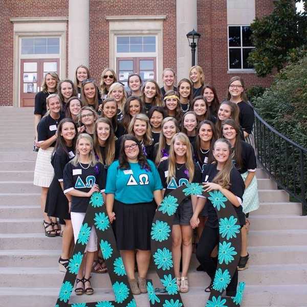 Why Sisterhood Really Matters