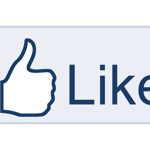 The Power Of The "Like"