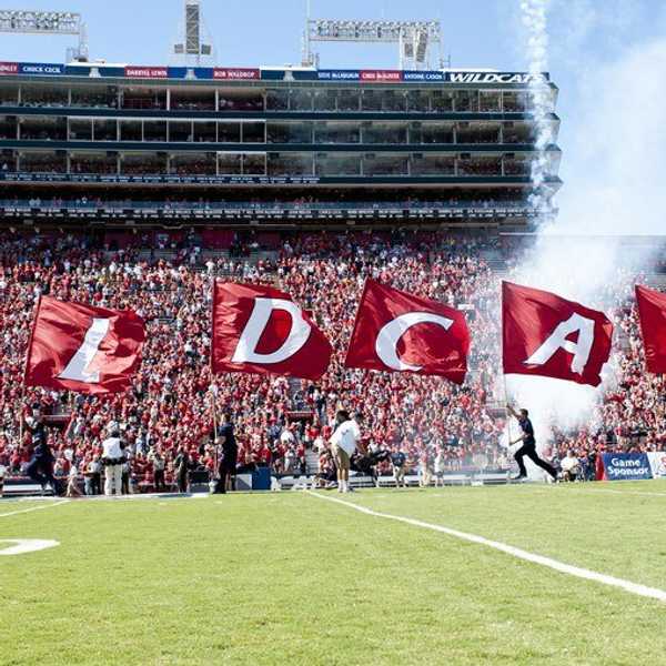 8 Reasons You Should Be Excited For Arizona Homecoming