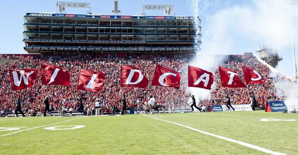 8 Reasons You Should Be Excited For Arizona Homecoming
