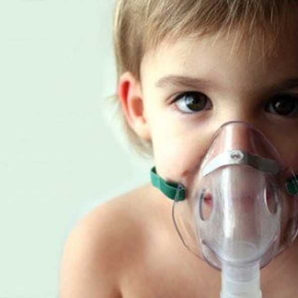 Asthma