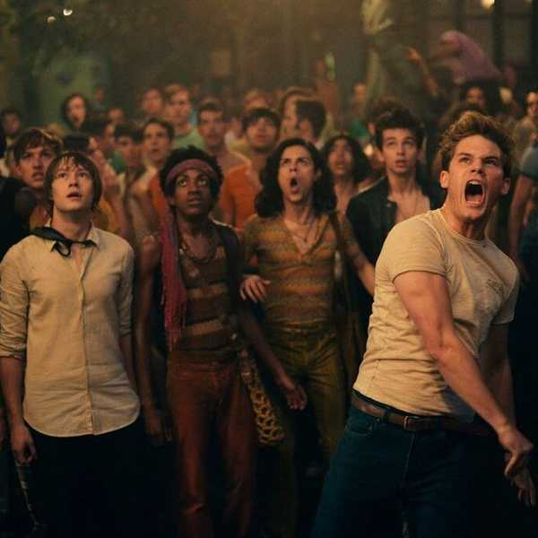 New Film Tries To Retell The Story Of The Stonewall Riots
