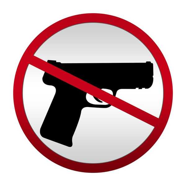 It's Time To Stop Fighting Gun Control