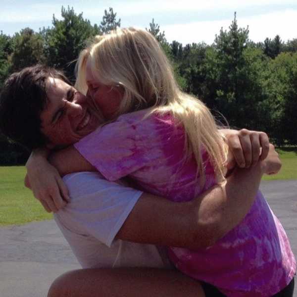How A Long Distance Relationship Has Actually Been A Blessing In Disguise