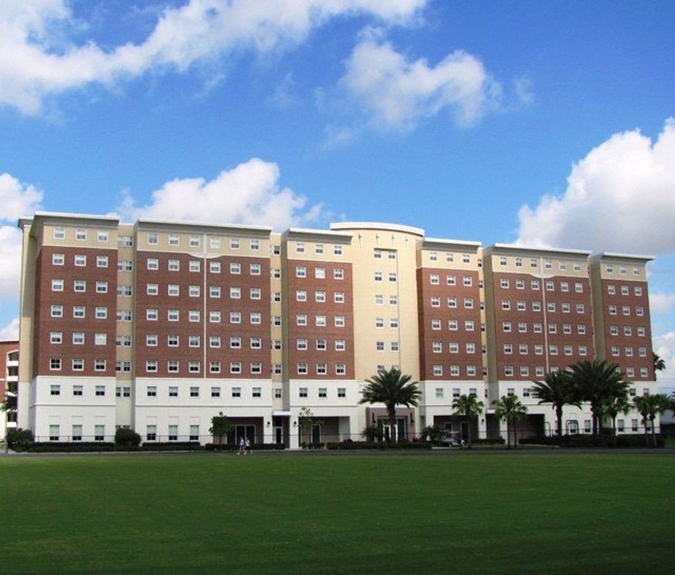 How To Lose Seniors: Use The University Of Tampa Housing Selection