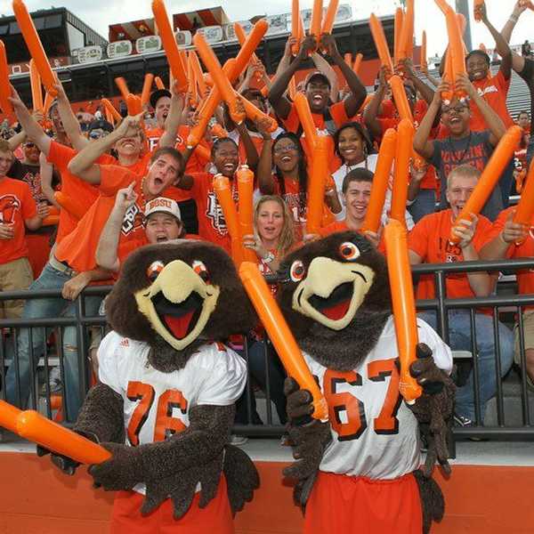 30 More Reasons BG Is Better Than Toledo