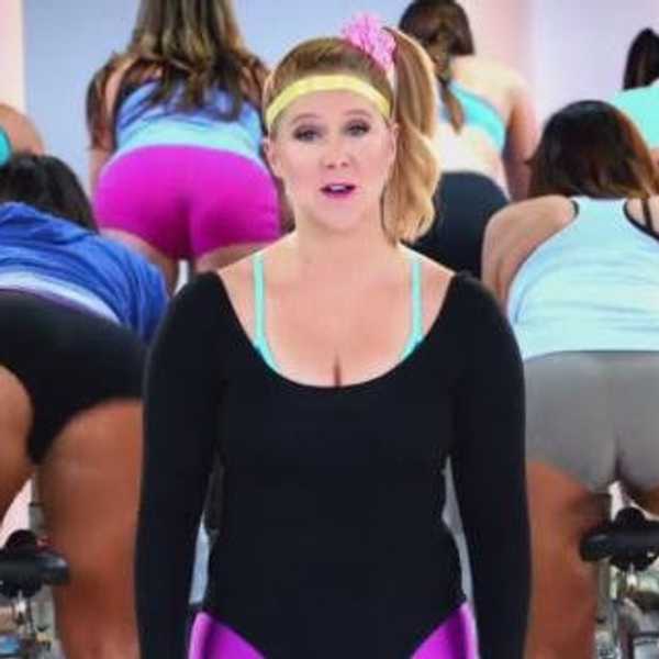 7 Thoughts At The Gym