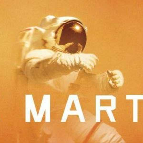 Reviewing "The Martian" Motion Picture (For Those Who Actually Read The Book)