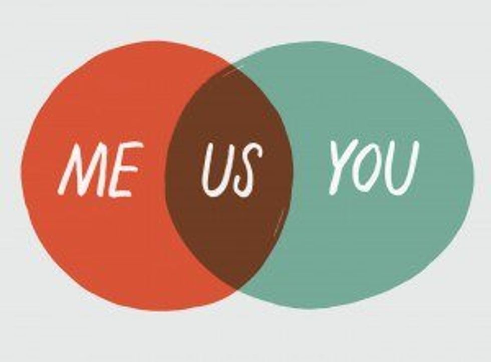 How Commonalities Bring Us Together