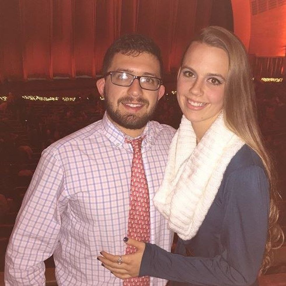 What Love Actually Looks Like