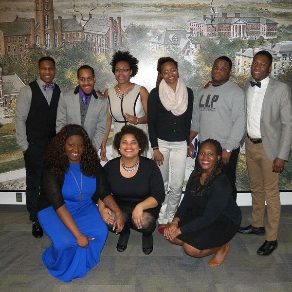 Why Minorities Should Be Taking More Advantage Of Their Strongest Weapon: Writing