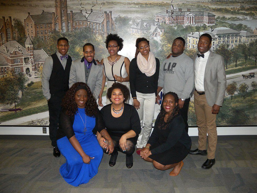 Why Minorities Should Be Taking More Advantage Of Their Strongest Weapon: Writing