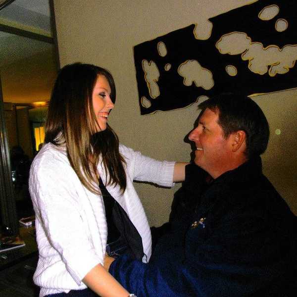 An Open Letter To My Father