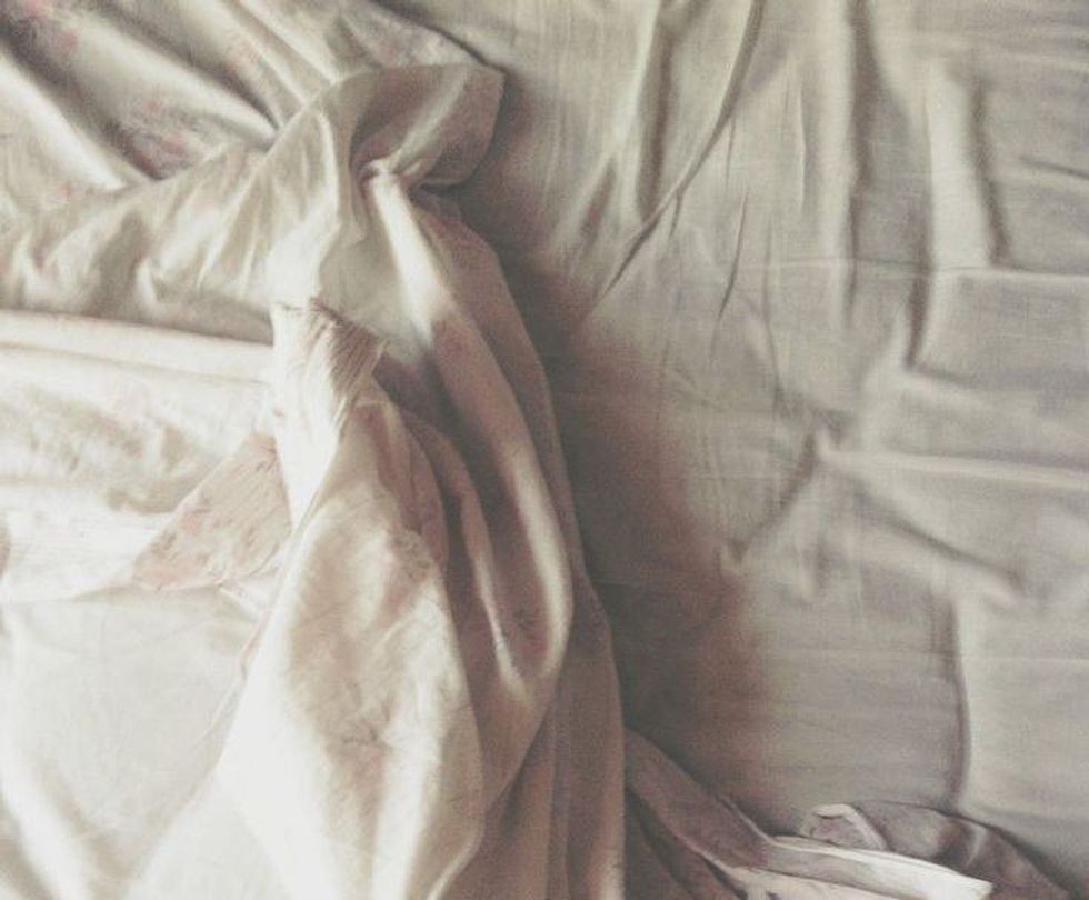 Catch Some Zzz's: 5 Tips For Better Sleep