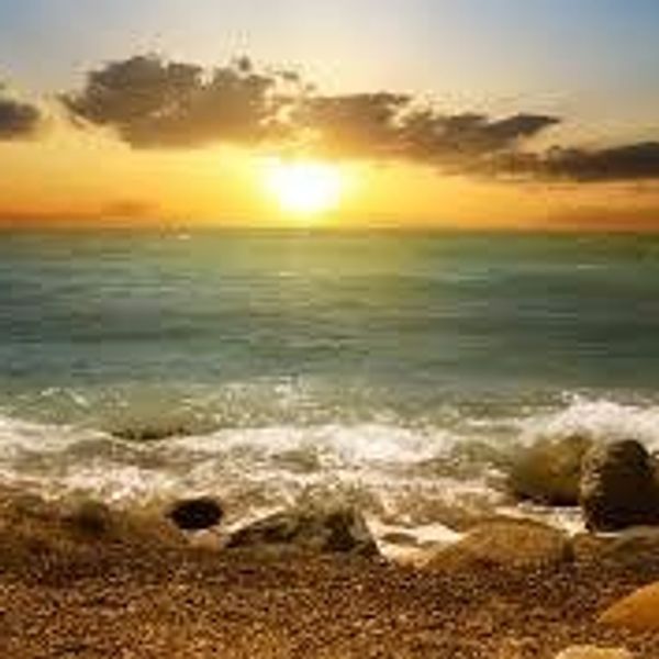 When The Weight Of The World Is On Your Shoulders