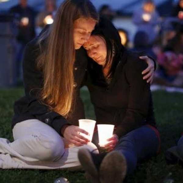 The Time For Gun Control Is Now