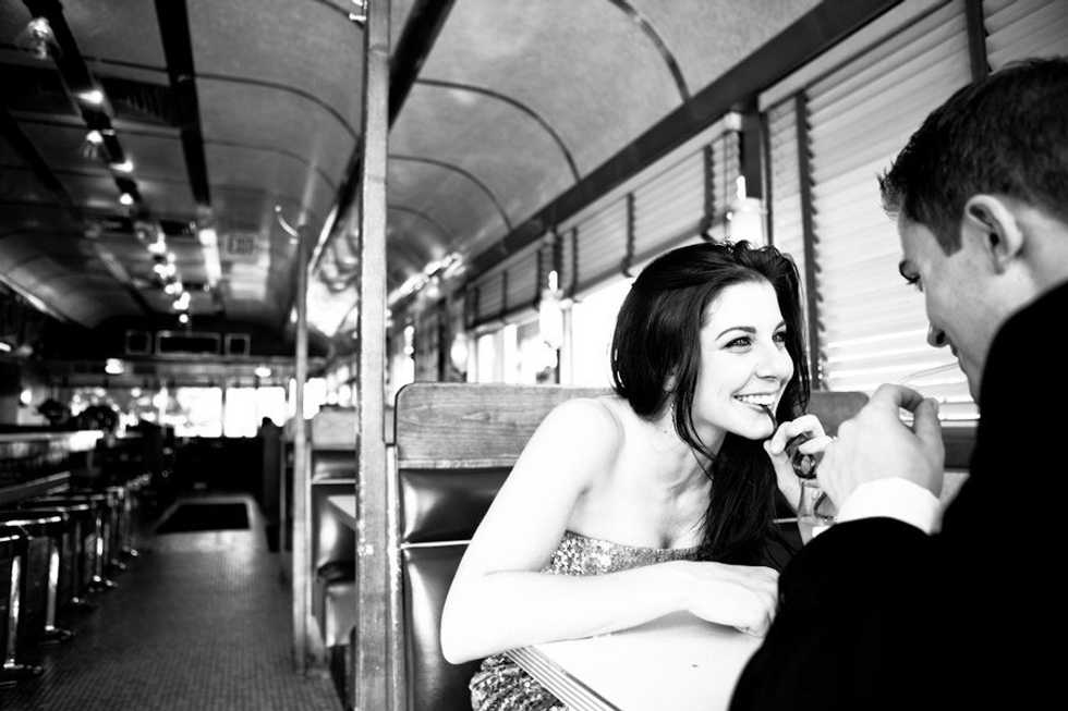 11 Old-Fashioned Date Ideas That Should Come Back In Style | The ...