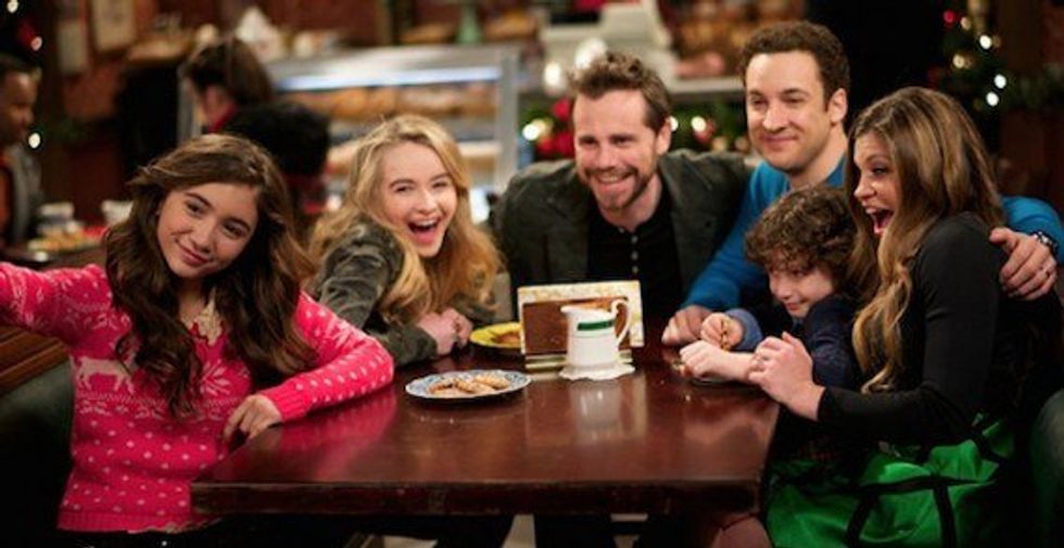 17 Reasons Why Millennials Should Binge-Watch "Girl Meets World"