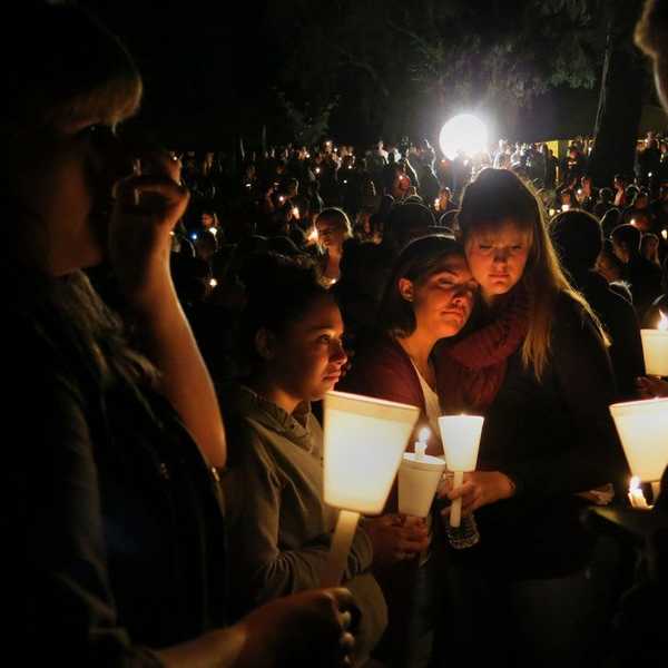 A Teenager's Take On What Gun Control Should Look Like