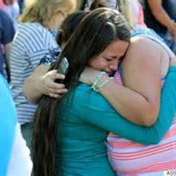 Campus Shooting In Roseburg, Oregon