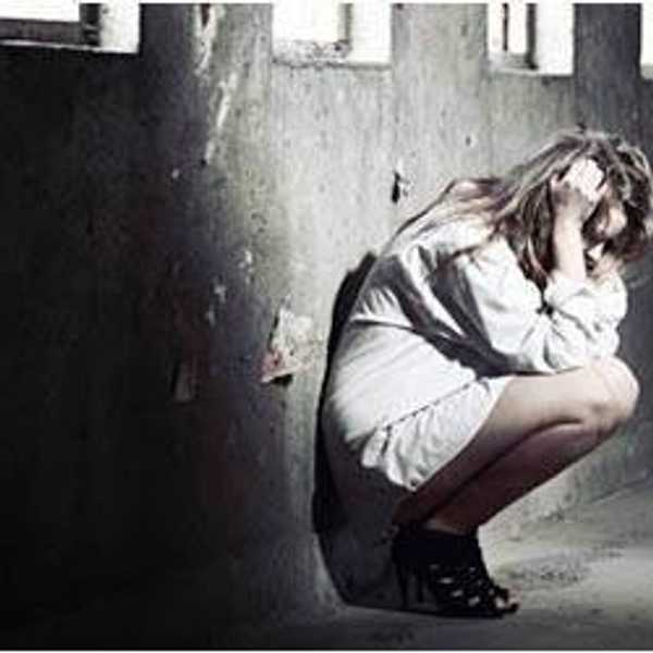 Majoring In Depression With A Minor In Anxiety