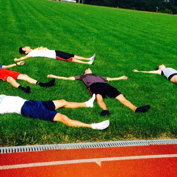 How Cross Country Running Changed My Perspective On Everything